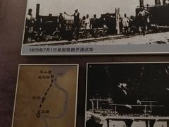 -中国铁道博物馆(正阳门馆)