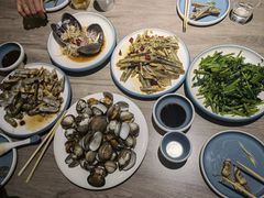 -大京园海鲜烧烤(东城路店)