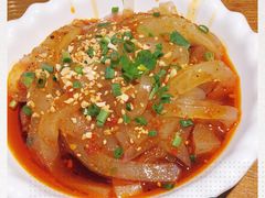-三猫黑鱼花(南大店)