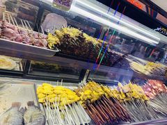 -五一星光夜市(SOHO新天地店)