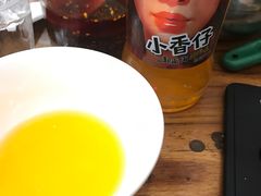 -新密虾尾烧烤城