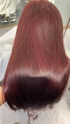 -ALONG HAIR阿龙发型