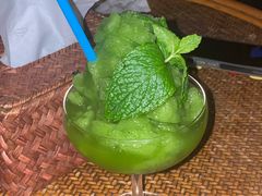 -The Tiki Bungalow提基小木屋酒吧