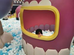 -MELAND CLUB亲子乐园·派对·餐厅(北京芳圆里ID MALL店)