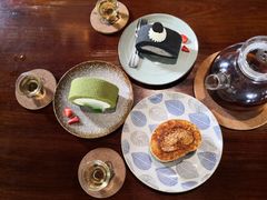 栗子脆脆卷-瑭风赏阁