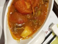 -名厨餐厅(财富酒店)