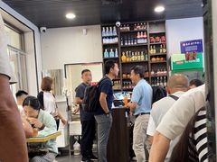 -清真喜兰老丁羊汤特色小吃