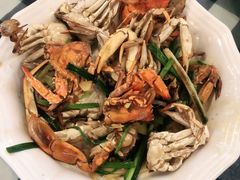 -钱大妈海鲜饭店(保利林语店)