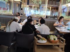 -百岁我家酸菜鱼(龙湾万达店)