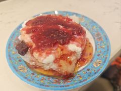 -和田爱乐塔西娜刨冰粽子