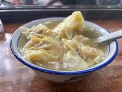 久记全虾云吞面-香港久记牛腩云吞面(友好广场店)