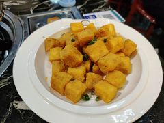 -李师傅脆肚(华强北店)