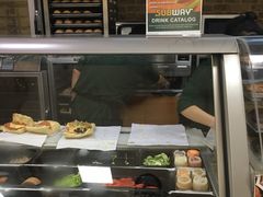 -赛百味SUBWAY(曲江智慧大厦店)