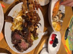 -熊猫自助餐厅.萌趣城堡(长隆熊猫酒店)