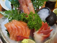 -鳗鱼家·深夜食堂(军博店)