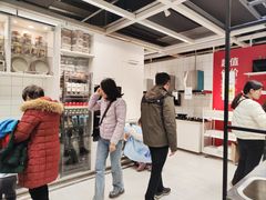 -IKEA宜家家居(南京商场)