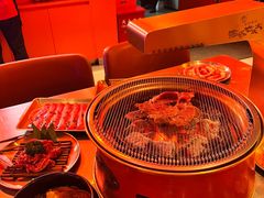 -西塔老太太泥炉烤肉(苏州大悦城店)