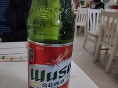 -尔力新疆丸子汤(北屯店)