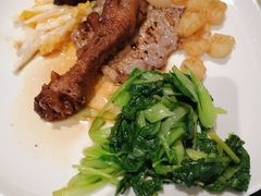 -太湖饭店玉兰厅(自助餐厅)