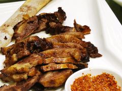 -梅龙镇酒家(南京西路总店)