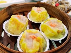 蟹籽烧卖皇-潮福城大酒楼·潮粤菜·港式点心(阳光城店)