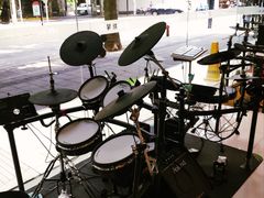 -柏斯琴行(汾阳店)