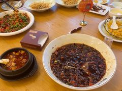 -陈麻婆豆腐总店