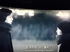 -幸福蓝海国际影城(宜昌水悦城店)