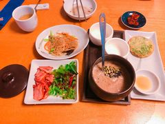 -原上草 韩定食