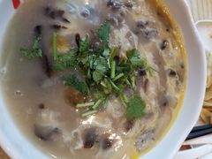 -肥叔锅贴(蓝旗街店)