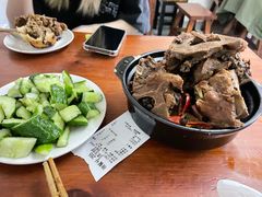 -宝瑞门钉肉饼店