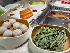 -海底捞火锅(高科广场店)