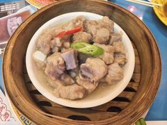 -憶廟街 X 沙角邨(太古城店)