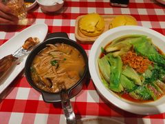 -西贝莜面村(赛格国际购物中心店)