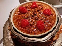 法式焦糖鹅肝酱-壳里西餐厅Coquille Seafood Bistro(蒙自路店)