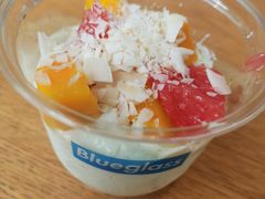-Blueglass酸奶(财富购物中心店)