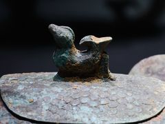 -晋国博物馆