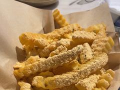 -HOTISLAND海鸡岛·韩国料理(江南西店)