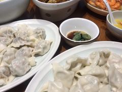 -渔家风味·鲅鱼水饺·央视展播·海鲜天津菜(开发区店)