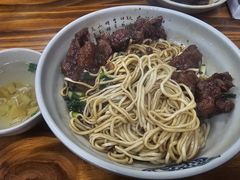 -无名氏面馆(邮电路店)