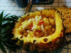 -在湖边私厨小馆
