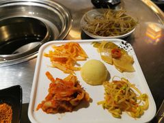 -炽城·烤肉名家(鸿达中央广场店)