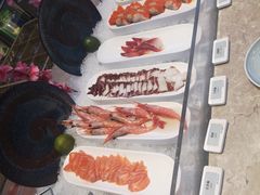 -菲住布渴酒店自助餐厅(阿里巴巴西溪园区店)