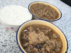 -定家小酥肉·清真(回民街店)