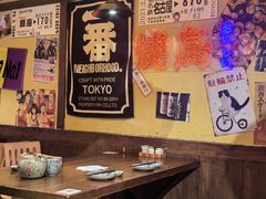 -白石的深夜食堂(济南万象城店)