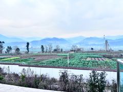 -巍山古城-拱辰楼