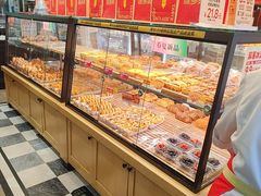 -味多美蛋糕(阜成门店)