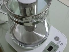 -尚尚仙·酸汤猪手·猪肚鸡火锅(华联万柳购物中心店)