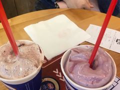 -DQ·蛋糕·冰淇淋(新佳丽店)