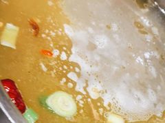 -守柴炉烤鸭(中海国际店)